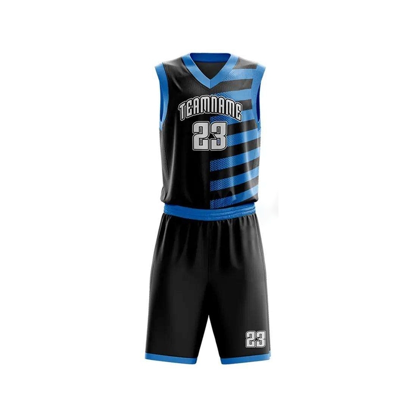 Basketball Uniform